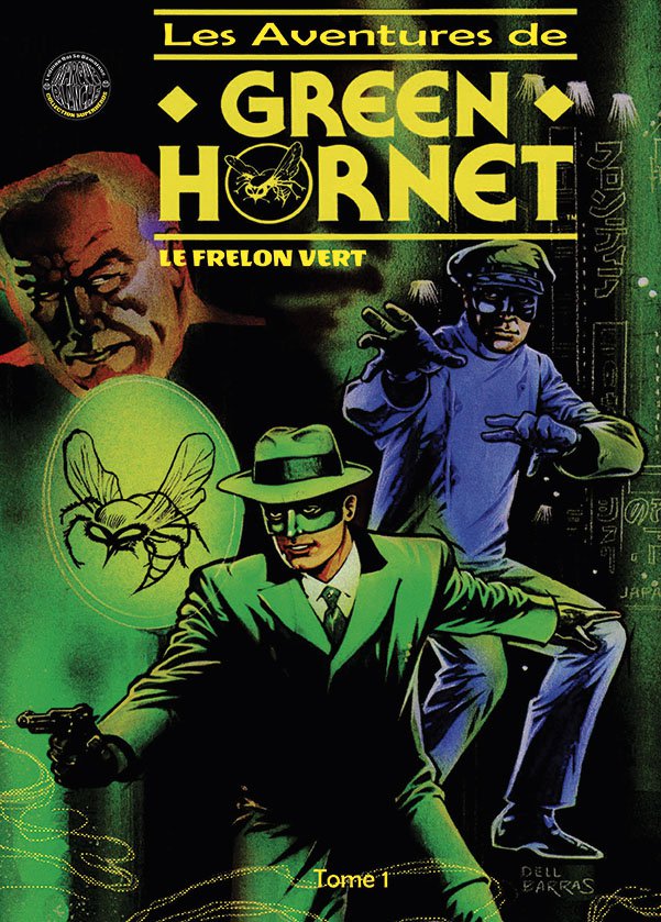 Les Aventures de Green Hornet
