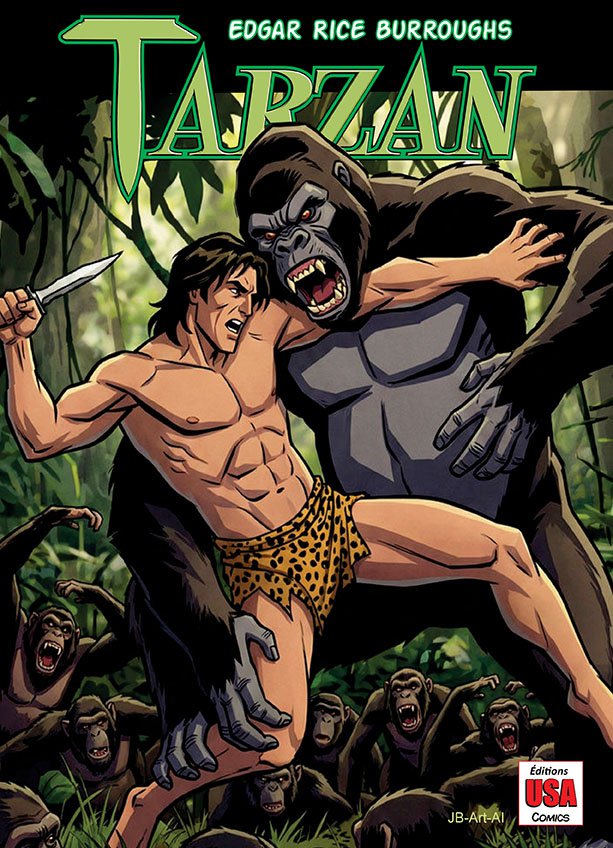 Tarzan